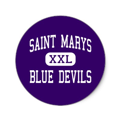 Saint Marys High School WV Blue Devils RSN Sports