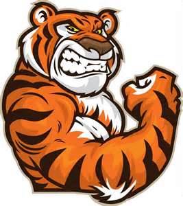 Princeton High School Tigers WV High school sports RSN Sports